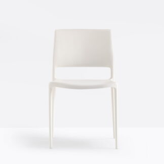 Pedrali Krzesło Ara 310 Białe